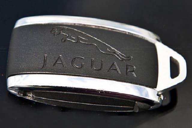 Jaguar Key Replacement | 7 Day Locksmith