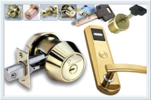 Commercial Locksmith