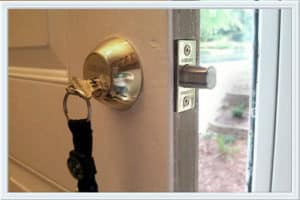 Residential Locksmith