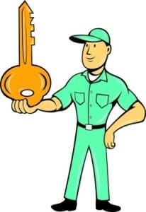 Choosing a Quality Locksmith