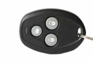 How Remote Entry Car Keys Work