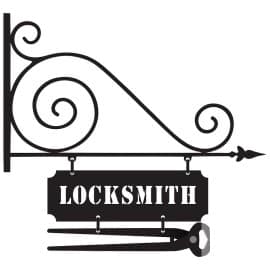Looking Back at the History of Locksmithing