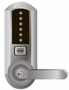 The Advantages of Keyless Entry Homes