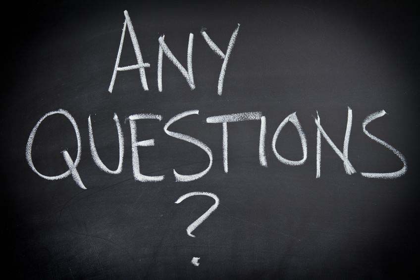 Questions to Ask When Hiring a Locksmith