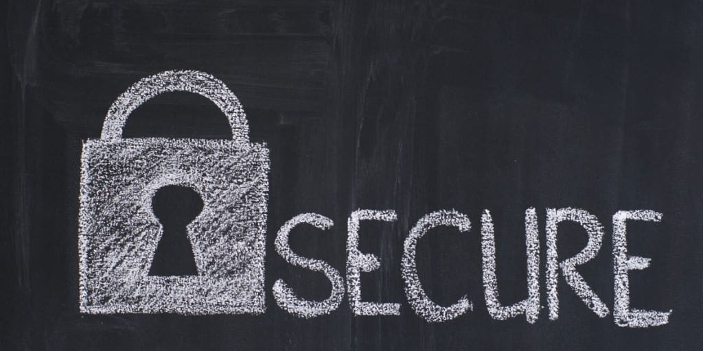 Avoid Locksmith Scams
