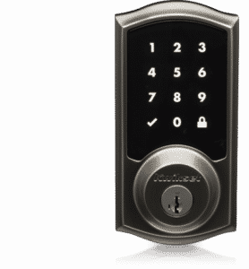 keyless entry system San Diego