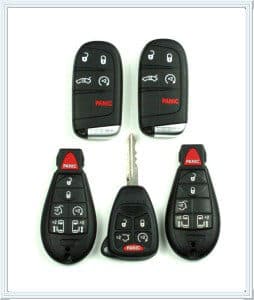 duplicate car keys San Diego