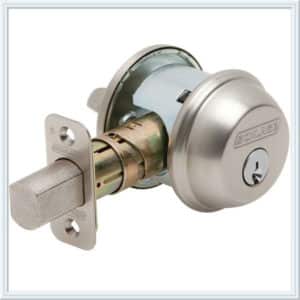 door lock grades San Diego