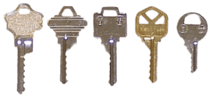 replacement keys San Diego