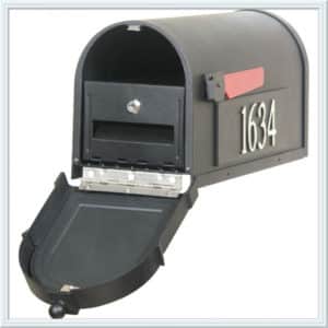 locking mailboxes San Diego