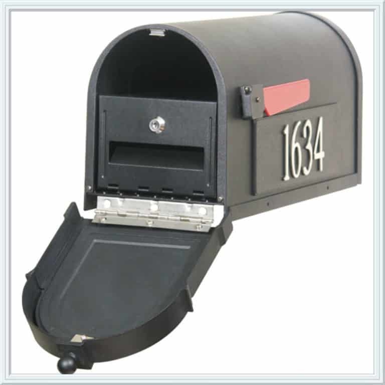 Locking Mailbox 7 Day Locksmith