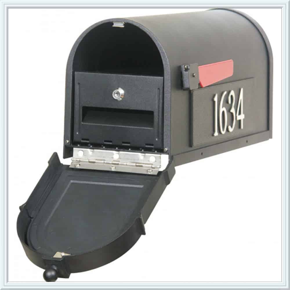 Locking Mailbox | 7 Day Locksmith