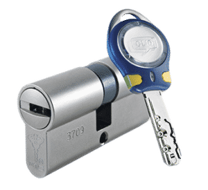 high security door locks San Diego