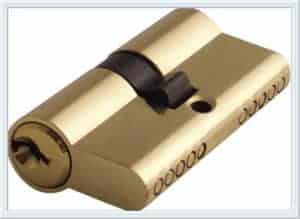 profile cylinder locks San Diego