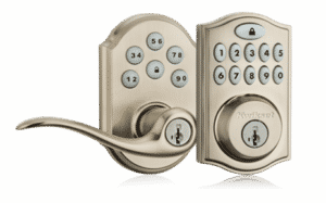 keyless entry system San Diego