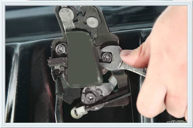 Car Trunk Keys And Locks | 7 Day Locksmith