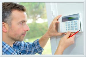 security camera system installation service San Diego