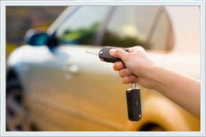Car Alarm Installation San Diego