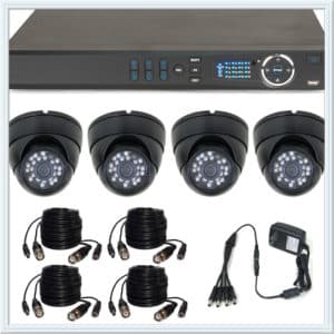 security camera dvr San Diego