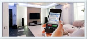 best home automation system San Diego