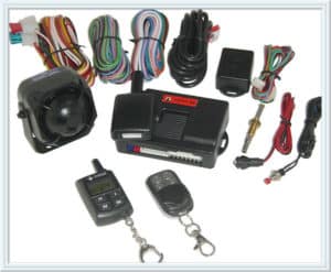 Car Alarm