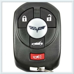 Chevrolet Key Replacement San Diego