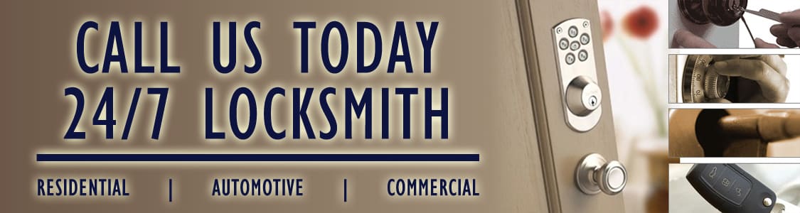 24/7 Locksmith Services in Santee