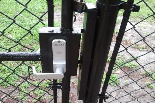 Fence Gate Locks | 7 Day Locksmith