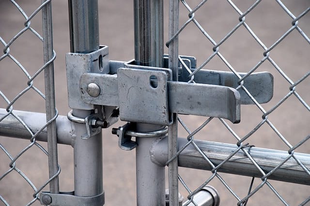 Fence Gate Locks | 7 Day Locksmith