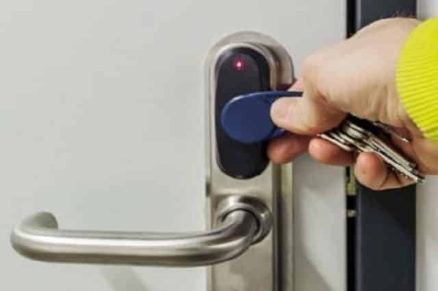 locksmith key fob programming price