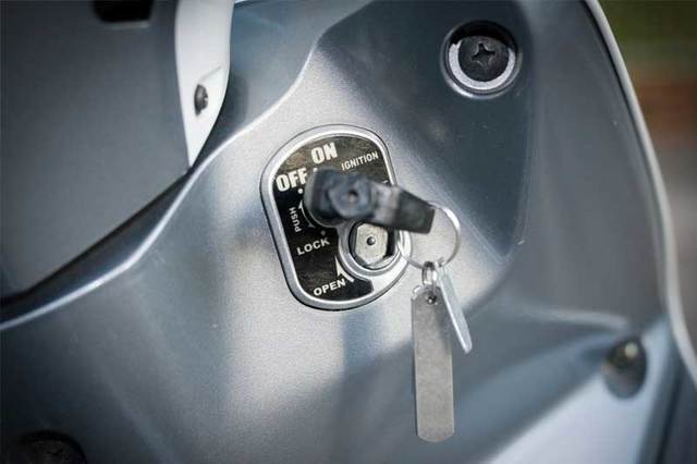 Motorcycle Keys | 7 Day Locksmith