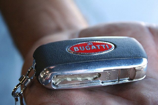 Bugatti Key Replacement | Bugatti Key | 7 Day Locksmith