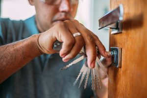 Why Your Business Needs a Commercial Locksmith