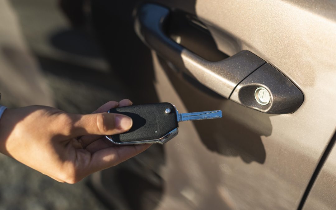 Car Key Stopped Working: What to Do?